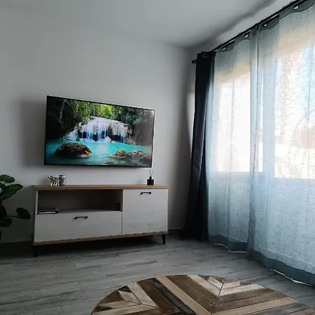 Apartment El Caseton