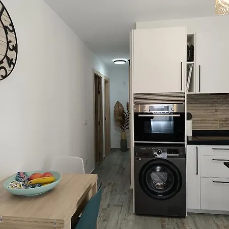 Apartment El Caseton Costa Calma