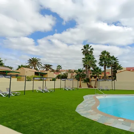 El Caseton Apartment Costa Calma