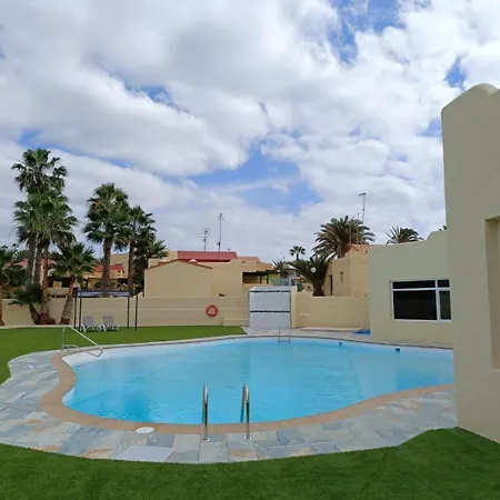 Apartment El Caseton *