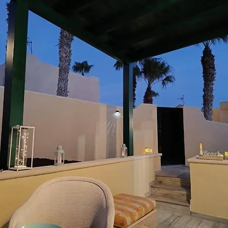 El Caseton Apartment Costa Calma