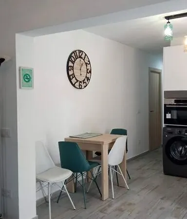 El Caseton Apartment