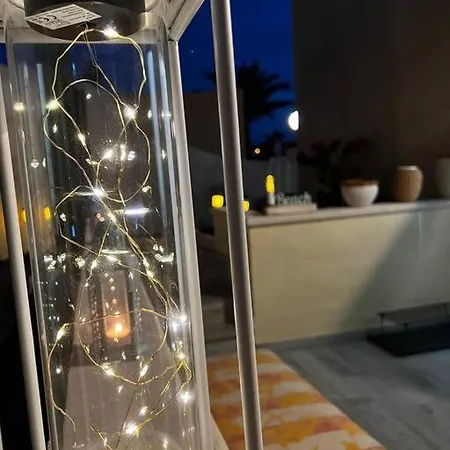 El Caseton Apartment Costa Calma
