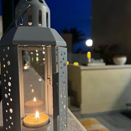 Apartment El Caseton Costa Calma
