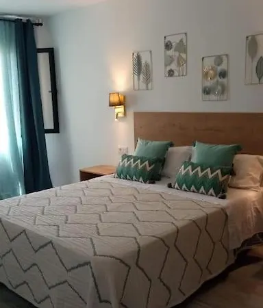 El Caseton Apartment Costa Calma
