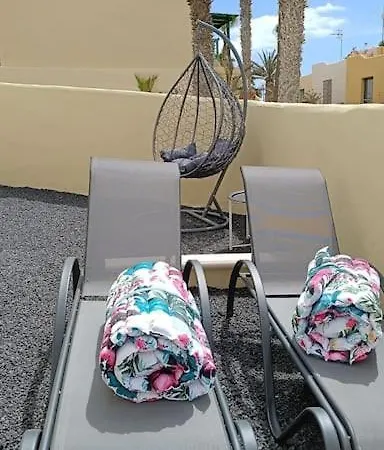 Apartment El Caseton *