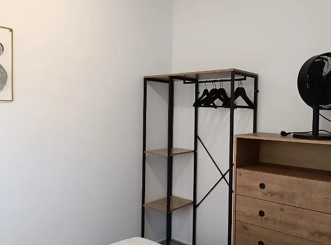 El Caseton Appartement