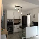 Appartement El Caseton *