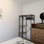 El Caseton Appartement