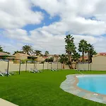 El Caseton Appartement Costa Calma