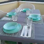 El Caseton Appartement *