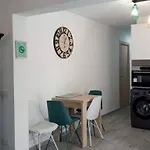 El Caseton Appartement