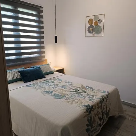 El Caseton דירה קוסטה קלמה