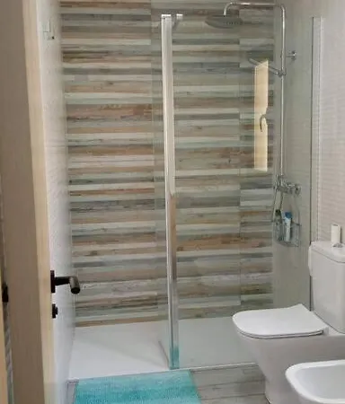 Appartement El Caseton *