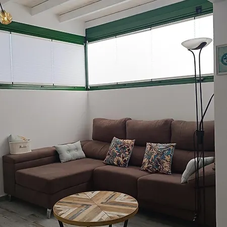 El Caseton דירה קוסטה קלמה