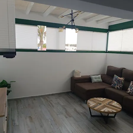 El Caseton קוסטה קלמה