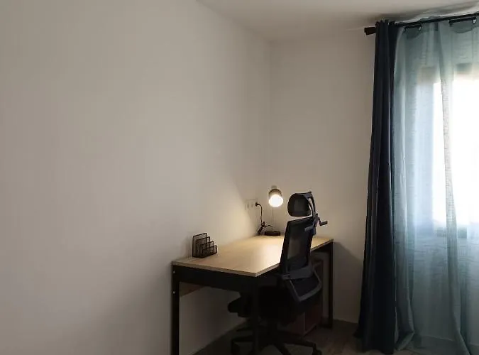 דירה El Caseton *