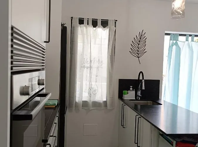 El Caseton קוסטה קלמה