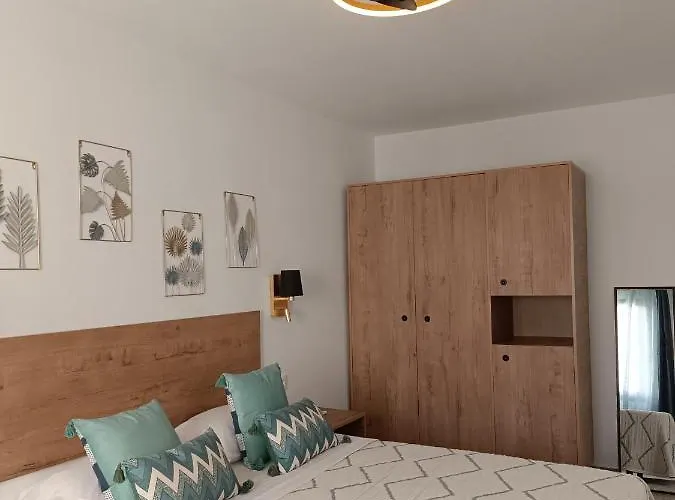 El Caseton קוסטה קלמה