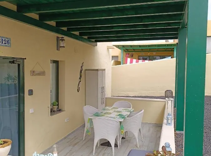 El Caseton * קוסטה קלמה