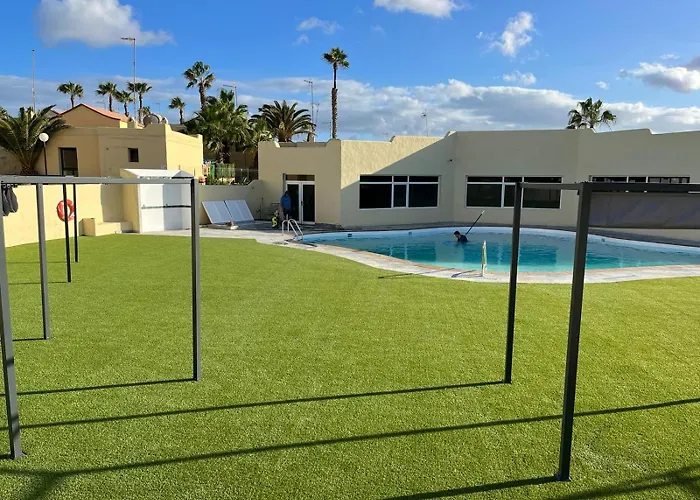 El Caseton קוסטה קלמה