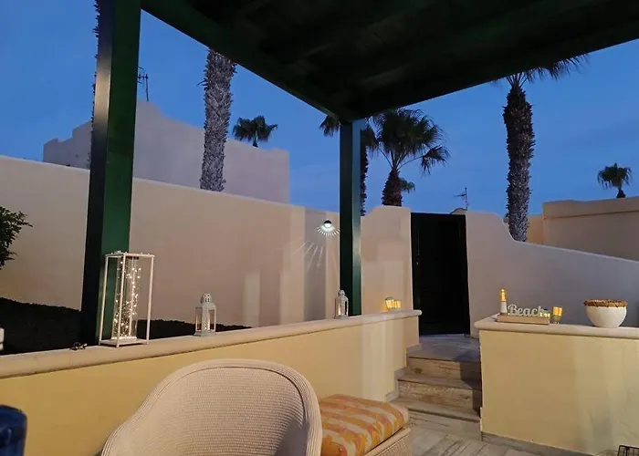 El Caseton דירה קוסטה קלמה