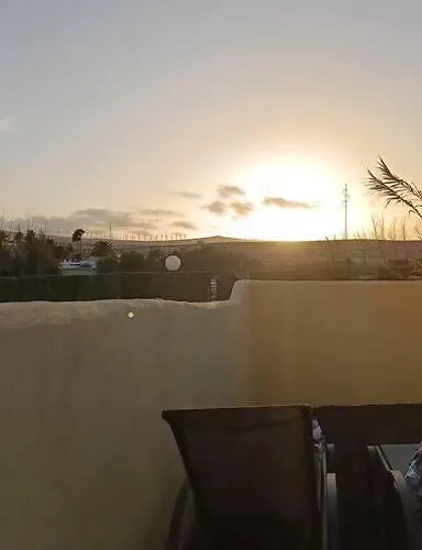 El Caseton * קוסטה קלמה