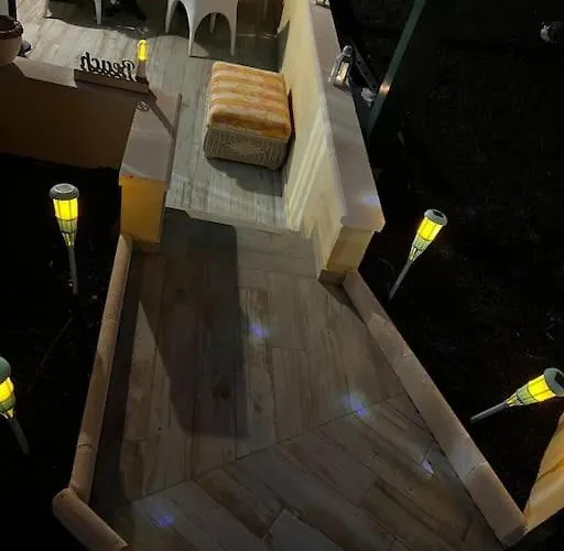 El Caseton דירה קוסטה קלמה