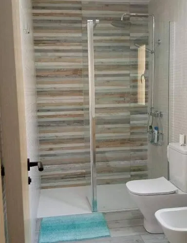 דירה El Caseton *