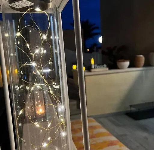 El Caseton דירה קוסטה קלמה