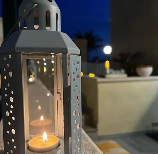 דירה El Caseton קוסטה קלמה