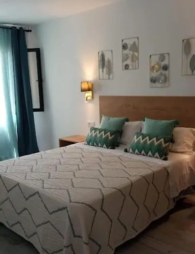 El Caseton דירה קוסטה קלמה