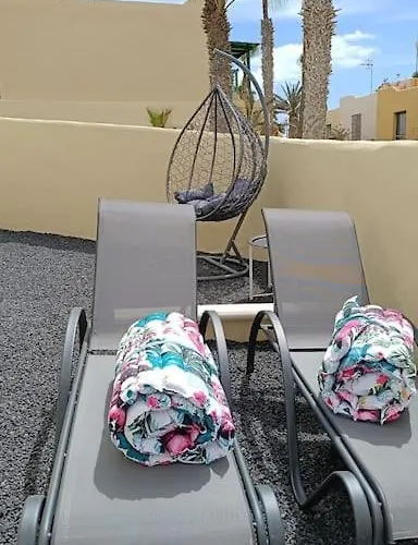 דירה El Caseton *