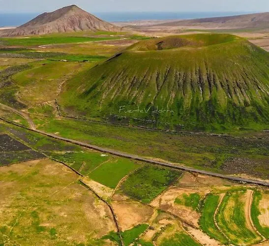 דירה El Caseton קוסטה קלמה