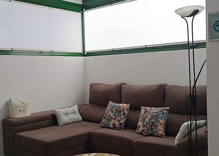 El Caseton דירה קוסטה קלמה